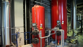 Saistībā ar gāzes tirgus atvēršanu maina noteikumus par elektroenerģijas ražošanu koģenerācijā