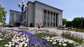 Atlūgumu iesniedzis Daugavpils dzīvokļu un komunālās saimniecības uzņēmuma vadītājs