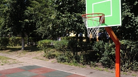 Rītausmu ciemā Bauskas novadā par 203 266 eiro taps sporta un atpūtas parks