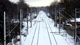 Latvijas dzelzceļa tīkla elektrifikācijas projektu varētu mainīt, to sākot ar Pierīgas zonu