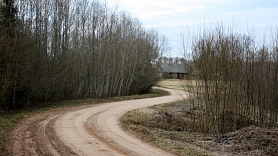 Nākamgad Dobeles novada lauku ceļu pārbūvē ieguldīs piecus miljonus eiro