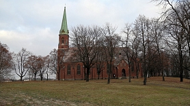 Dažādiem atjaunošanas darbiem septiņās Latvijas baznīcās sadala 25 000 eiro