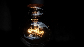 Elektroenerģijas biržas Baltijas valstu zonās sarukusi vidējā cena