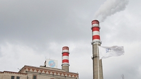 TEC-1 ražošanas ēku neiekļaus valsts kultūrvēsturisko pieminekļu sarakstā