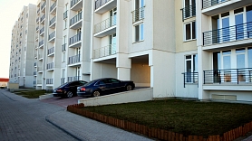 Pieļaus kadastra vērtības pieaugumu atsevišķos gadījumos