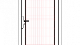 "Betafence" piedāvā AutoCAD programmu