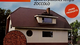 Būvserviss.lv papildina demonstrācijas produktu klāstu un aicina izmantot sezonas atlaides
