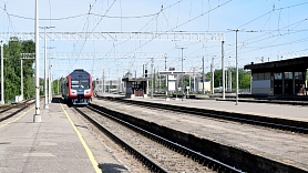 "RB Rail" iesniedz jaunu pieteikumu ES līdzfinansējumam "Rail Baltica" projektam