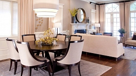 Ēdamgalds kā svarīgs interjera elements