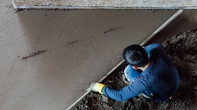 Grīdas betonēšana: 5 visbiežāk pieļautās kļūdas un to risinājumi