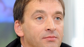 Kaspars Garkanis: Minimālās algas jāceļ – vismaz būvniecībā