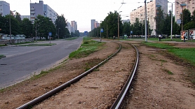 KM: Bez kultūras ekspertu saskaņojuma Skanstes tramvaja līniju būvēt nedrīkst