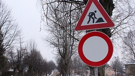 LVC par neatbilstībām ceļu būvniecībā pērn piemēroja sodus 160 509 eiro apmērā