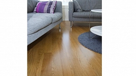 "Kiilto" norādījumi darbam - lakotu koka grīdu uzturēšana