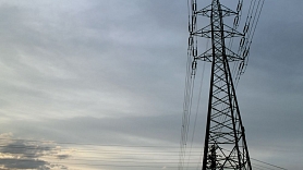 Pagājušajā nedēļā elektroenerģijas biržas Baltijas valstu zonās strauji saruka vidējā cena