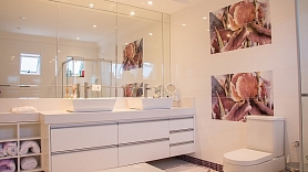 Santehnikas tirgotāji nosauks gaumīgākās Latvijas tualetes