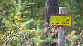 "Selva būve" nodevusi ekspluatācijā jauno "Latvijas Valsts mežu" reģionālo klientu centru Dundagā