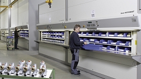 Ergonomiska darba vieta ražošanā: kā izvēlēties darbagaldu un palielināt darba produktivitāti