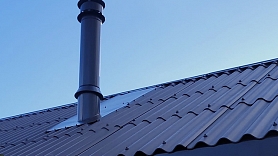 Kā saprast, vai esošais dūmvads ir drošs un piemērots mūsdienu apkures sistēmai?