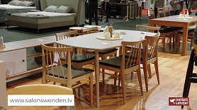 WENDEN Furniture: Pielaiko telpu, māju, dārzu