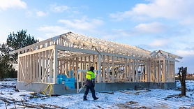 Stipras konstrukcijas sākas ar pieredzi