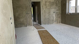 ThermoWhite, EPS un minerālvate: kura ir pareizā grīdas siltināšana?