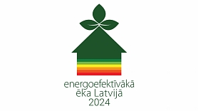 Konkursam “Energoefektīvākā ēka Latvijā” pieteiktas 43 ēkas