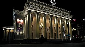 Neoklasicisms arhitektūrā: Vēsture un mūsdienās izcilākie piemēri Latvijā