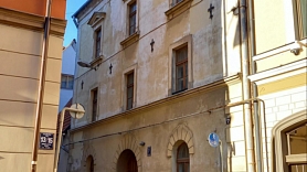 VNĪ vēsturisko namu Vecpilsētas ielā 7 pielāgos Latvijas proves birojam