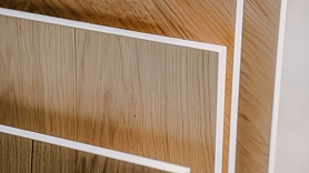 Kāpēc vinila grīdas ir lieliska izvēle jūsu mājoklim?