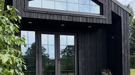 Energoefektivitāte koka karkasa mājās – kā ietaupīt līdz pat 50% apkures izmaksās