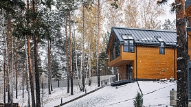 Kas jāzina par jumta logu izmantošanu ziemā? Konsultē eksperts
