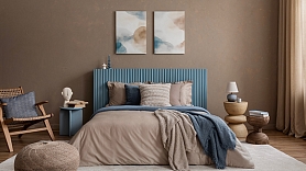 Ziemas interjera tendences 2026. gadam