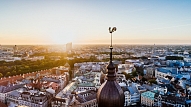 Rīgas dome: Apturot jauno Rīgas teritorijas plānojumu, tiek iesaldēta galvaspilsētas attīstība