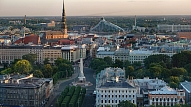 Rīgas dome lēmusi Satversmes tiesā apstrīdēt VARAM ministra lēmumu par Rīgas teritorijas plānojuma apturēšanu