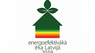 Aicina iedzīvotājus balsot par konkursa "Energoefektīvākā ēka Latvijā 2019" simpātiskāko ēku

