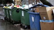 Aptauja: Atkritumu depozīta sistēmas ieviešanu atbalsta teju puse Latvijas iedzīvotāju