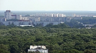 "Arco Real Estate": Dzīvokļu piedāvājumu skaits februārī Rīgā samazinājās par 2%