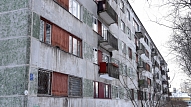 "Arco Real Estate" šogad prognozē dzīvokļu cenu kāpumu Rīgā par 2-6%
