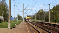 Ārkārtas domē lems par "Rail Baltica" plānojuma sabiedriskās apspriešanas izsludināšanu Olainē