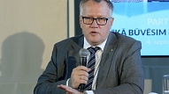 Ašeradens Valmierā piedalīsies diskusijā par risinājumiem īres namu celtniecībai reģionos