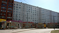 Asociācija: Augustā sērijveida dzīvokļu cena Rīgas mikrorajonos palielinājās par 1%