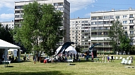 Asociācija: Maijā sērijveida dzīvokļu cena Rīgas mikrorajonos palielinājās par 0,5%