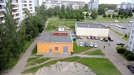 Asociācija: Septembrī sērijveida dzīvokļu cena Rīgas mikrorajonos palielinājās par 1%