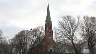 Astoņas Latvijas baznīcas saņems finansējumu konkursa "Latvijas sakrālais mantojums" ietvaros