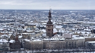 Atkārtotai sabiedriskai apspriedei nodos Rīgas teritorijas plānojumu līdz 2030.gadam