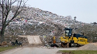 Atkritumu noglabāšanas krātuvi poligonā "Daibe" būvēs vides un inženierkonsultantu uzņēmums "GEO Consultants"