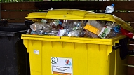 Atkritumu pārstrādes veicināšanai OECD iesaka Latvijā paaugstināt nodokli par atkritumu apglabāšanu poligonos