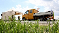 Autoceļu uzturētājs informēs par ikdienas uzturēšanas darbiem uz autoceļiem šovasar Latgalē