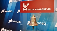 "Baltic RE Group": "ABLV Bank" noteiktie ierobežojumi neietekmē kompānijas darbību